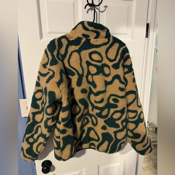 Parks Project pullover - Picture 2 of 3